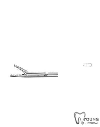 Exchangeable Tips