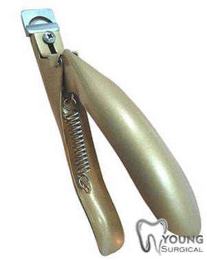 Acrylic Nail Cutters 17