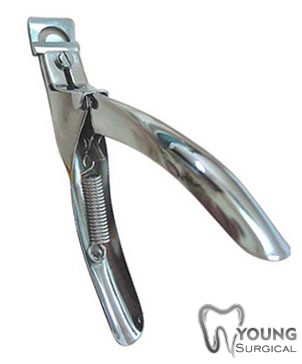 Acrylic Nail Cutters 17