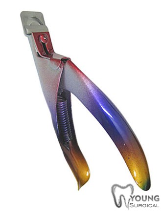 Acrylic Nail Cutters 4