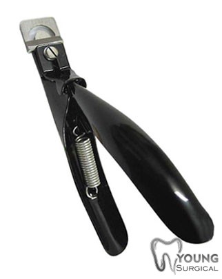 Acrylic Nail Cutters 9