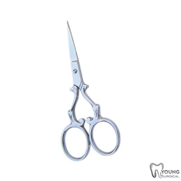 Fancy Scissors 1