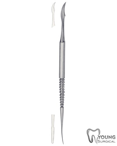 Waxing Instruments 15